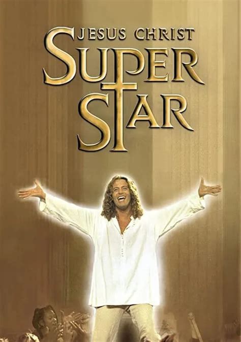 jesus christ superstar streaming free